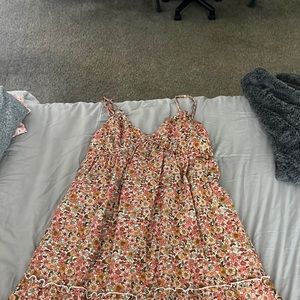 target sundress